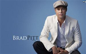 Brad Pitt